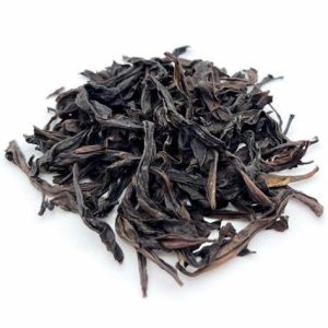 Rou Gui Wuyi cassia rock oolong