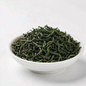 Chunmee Green Tea 41022 Grade 1 bulk export