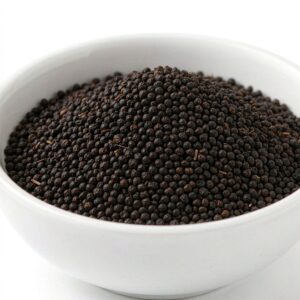 CTC black tea BP grade for tea bags
