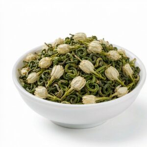 Jasmine scented tea bulk supply