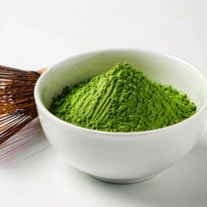 Matcha powder ceremonial & culinary grades