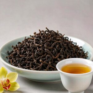 Phoenix Dancong oolong tea
