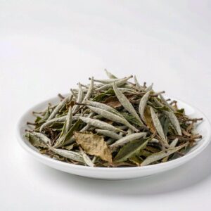 White Peony (Bai Mu Dan) white tea